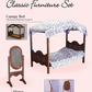 Making Wooden Furniture for American Girl and Other 18" Dolls 3rd Edition