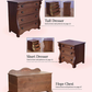 Making Wooden Furniture for American Girl and Other 18" Dolls 3rd Edition