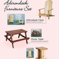 Making Wooden Furniture for American Girl and Other 18" Dolls 3rd Edition