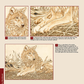 Pyrography Workbook