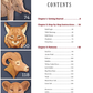 Wildlife Intarsia