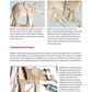Wildlife Intarsia