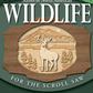 Scenes of North American Wildlife for the Scroll Saw