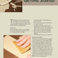 Scenes of North American Wildlife for the Scroll Saw