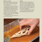 Scenes of North American Wildlife for the Scroll Saw
