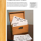 Foolproof Wood Finishing