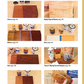 Foolproof Wood Finishing
