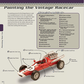 Pinewood Derby Designs & Patterns