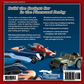 Pinewood Derby Designs & Patterns