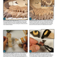 Intarsia Woodworking Projects