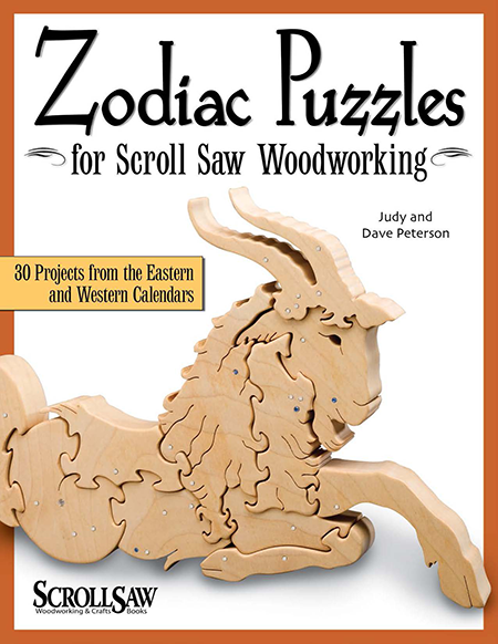 Zodiac Puzzles