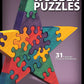 Wooden Puzzles