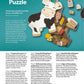 Wooden Puzzles