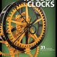 Wooden Clocks