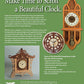 Wooden Clocks