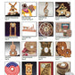 Wooden Clocks