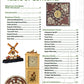Wooden Clocks