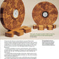Wooden Clocks