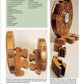 Wooden Clocks
