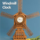 Wooden Clocks