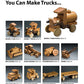 Great Book of Wooden Toys