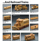 Great Book of Wooden Toys