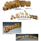 Great Book of Wooden Toys