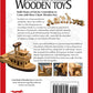 Great Book of Wooden Toys