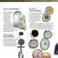 The Complete Guide to Making Wooden Clocks - 3rd Edition