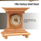 The Complete Guide to Making Wooden Clocks - 3rd Edition