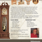 The Complete Guide to Making Wooden Clocks - 3rd Edition