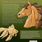 Intarsia - Woodworking for Beginners