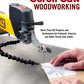 Big Book of Scroll Saw Woodworking
