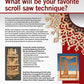 Big Book of Scroll Saw Woodworking