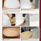 Scroll Saw Wooden Bowls