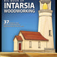 Big Book of Intarsia Woodworking
