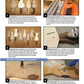 Big Book of Intarsia Woodworking