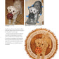 Woodburning Project & Pattern Treasury