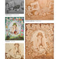 Woodburning Project & Pattern Treasury