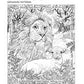Woodburning Project & Pattern Treasury