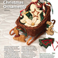 Big Book of Christmas Ornaments and Decorations