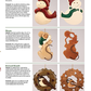 Big Book of Christmas Ornaments and Decorations