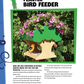 Wild & Wacky Bird Houses and Feeders