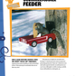 Wild & Wacky Bird Houses and Feeders