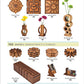 Fresh Designs for Woodworking