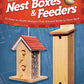 Bird Friendly Nest Boxes & Feeders