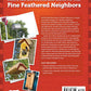 Bird Friendly Nest Boxes & Feeders
