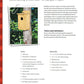 Bird Friendly Nest Boxes & Feeders