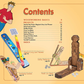 Zany Wooden Toys Reloaded