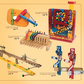 Zany Wooden Toys Reloaded